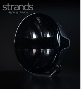 Strands FOR9T Dragon 9" long-range road headlight  - 6