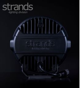 Strands FOR9T Dragon 9" long-range road headlight  - 7