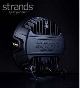 Strands FOR9T Dragon 9" long-range road headlight  - 8