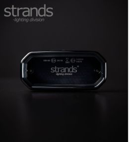 Strands Position light FOR9T White  - 2