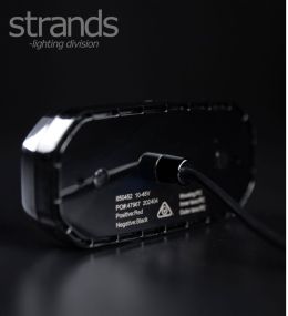 Strands Position light FOR9T White  - 3