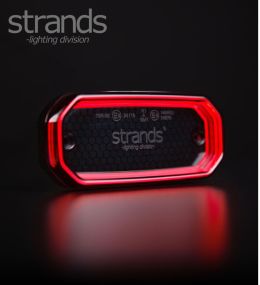 Strands Position light FOR9T White  - 4