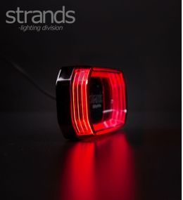 Strands Position light FOR9T White  - 5