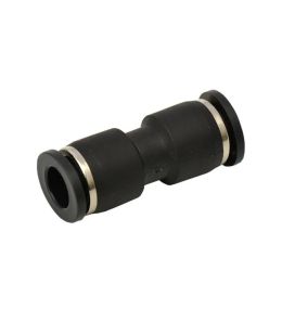 Luchtaansluiting - reductie 12mm - 10mm  - 2