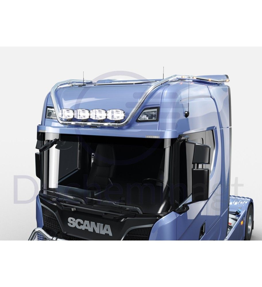 Dakstang Scania G 2016- hoog dak 864605  - 1