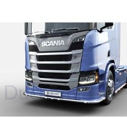 Lowbar low bumper Scania P 2016- 864501