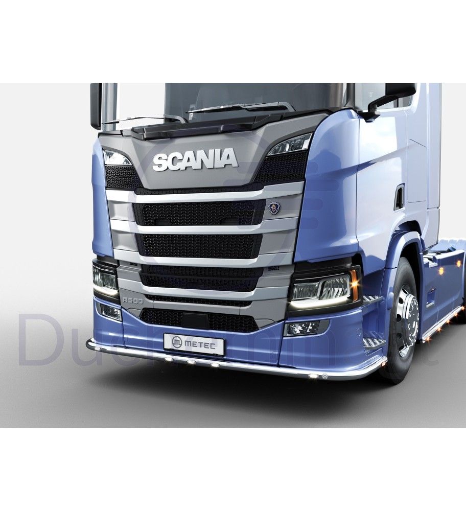 Lowbar niedrige Stoßstange Scania P 2016- 864501  - 1