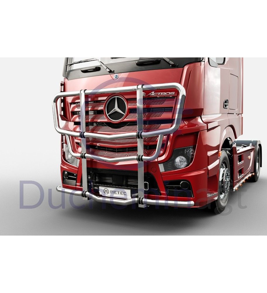Pare buffle Mercedes Actros 2011- cabine