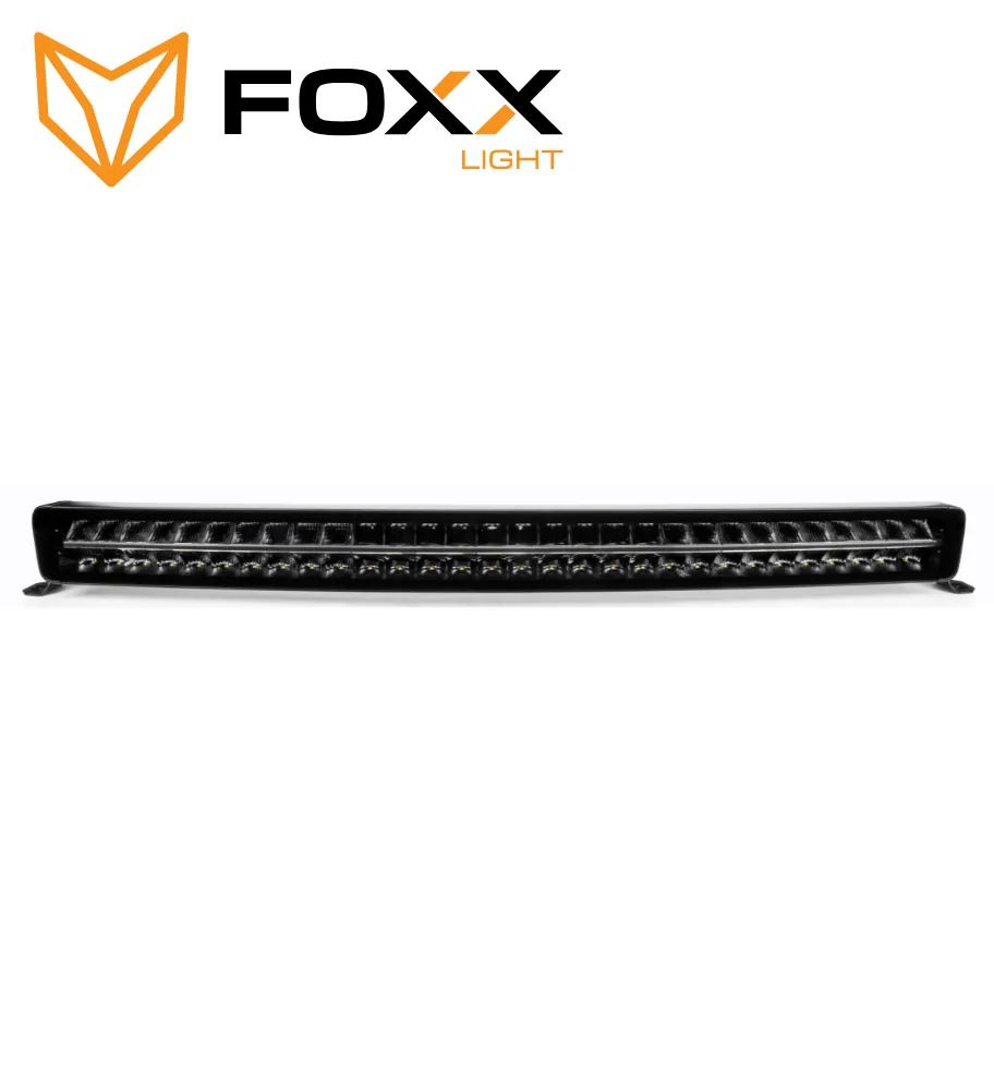 Foxx Light Barre Led Raptor MAX CURVED 30_ 815mm (2).webp