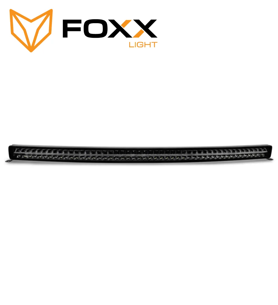 Foxx Light Barre Led Raptor MAX CURVED 50_ 1271mm (2).webp