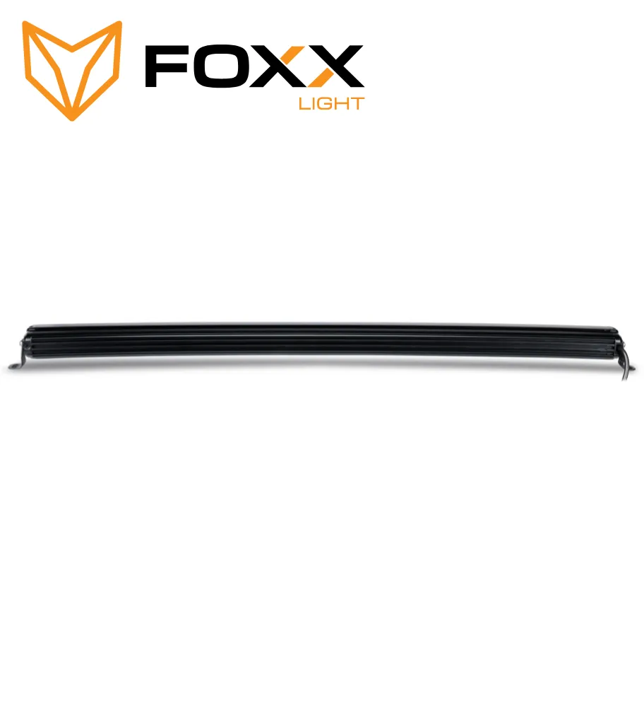 Foxx Light Barre Led Raptor MAX CURVED 50_ 1271mm (3).webp