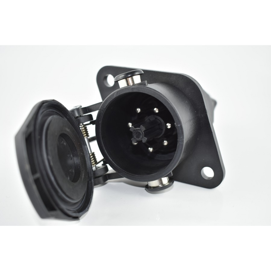[PE1217] Socle en plastique EBS - 24V