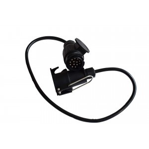 [PE1221] Adapter coil - 13/7 pins - 12V - 0.75m