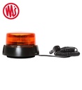 Gyrophares LED support aimanté