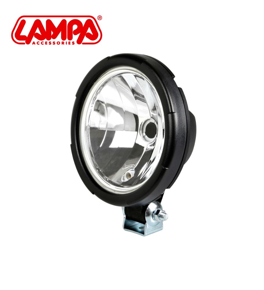 Lampa phare de route Longue portée Neptune Halogène 