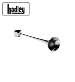 [K8330] Hadley trompette à air acier 620mm (Ø152mm)