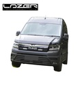 Lazer kit d'intégration calandre Man TGE (2017+) ST4 Evolution