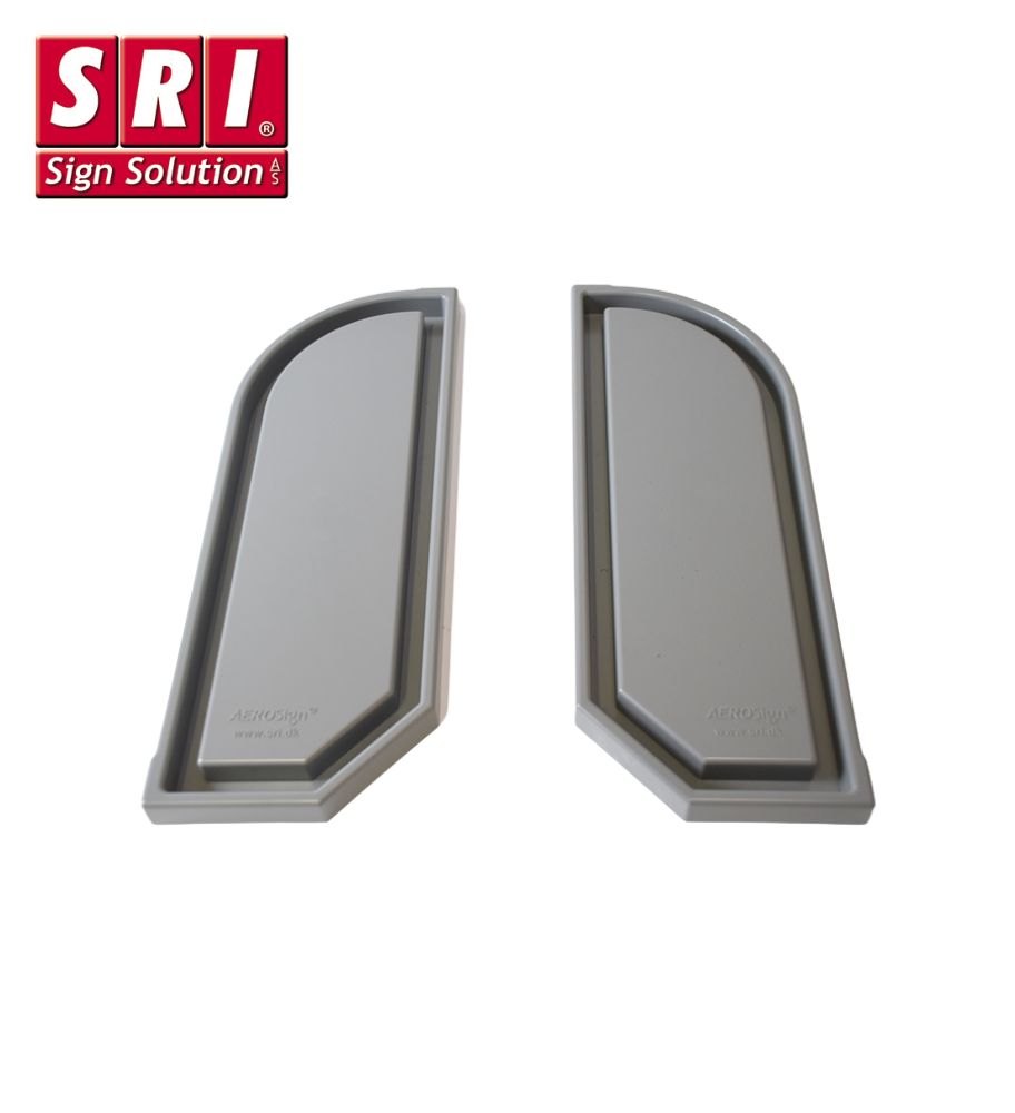 [SIDE40] Parties latérales AeroSign 40cm