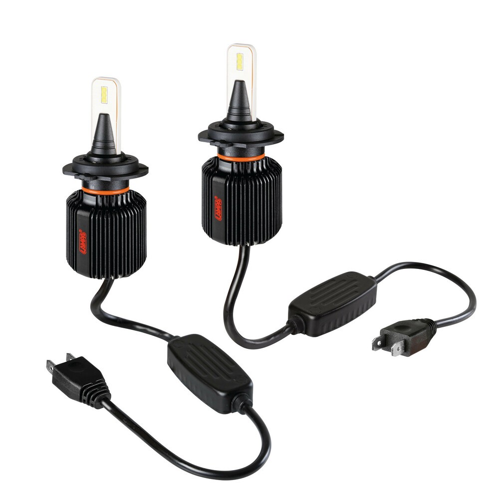 [A57811] Kit ampoule LED -  H7 - 4000lm - 20W