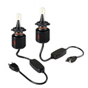 Kit ampoule LED -  H7 - 4000lm - 20W