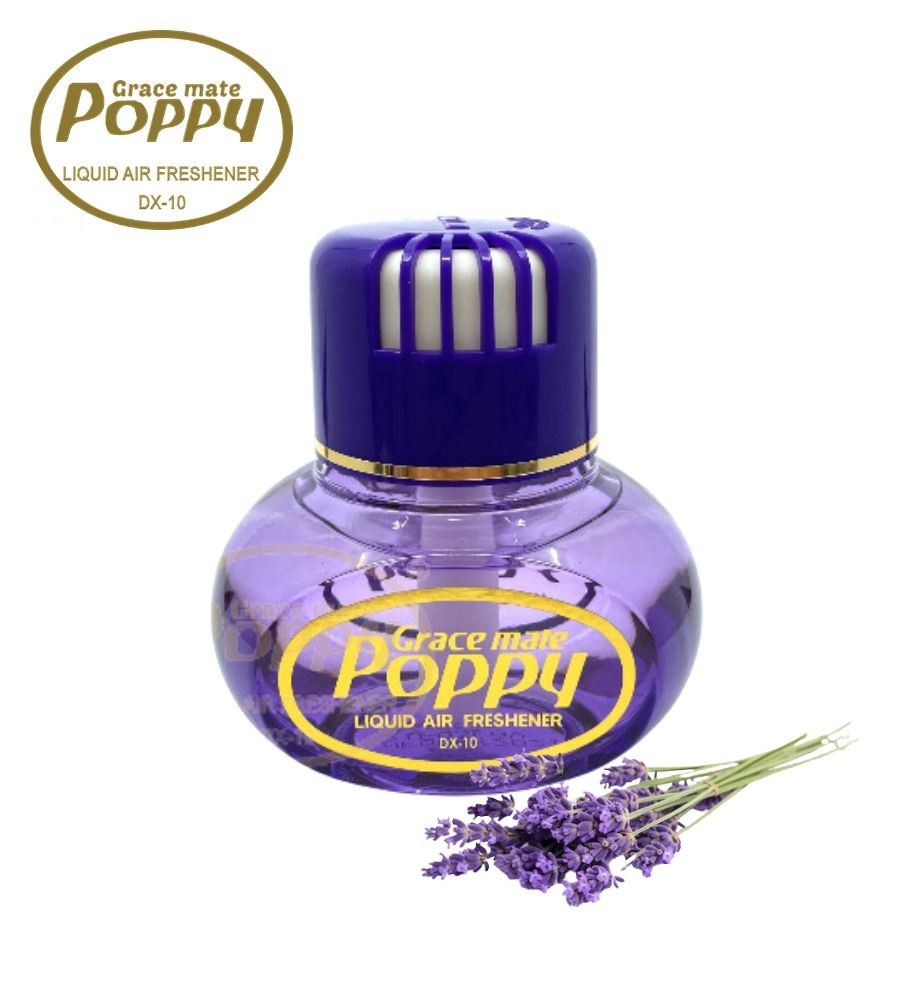 [PGM8013] copy of Poppy grace mate air freshener lavande