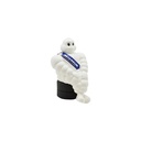 Bonhomme michelin bibendum assis 19cm