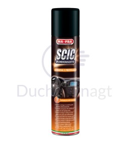 [1064] SCIC orange spray intérieur lustrant