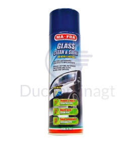 [1067] Spray moussant nettoyant pare brise