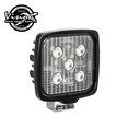 Vision X phare de travail Value Line carré 5 led 20W