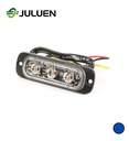 Juluen Flash ST3 3 led Bleu