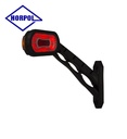 Horpol feu de gabarit long tri-color bouliche DROIT