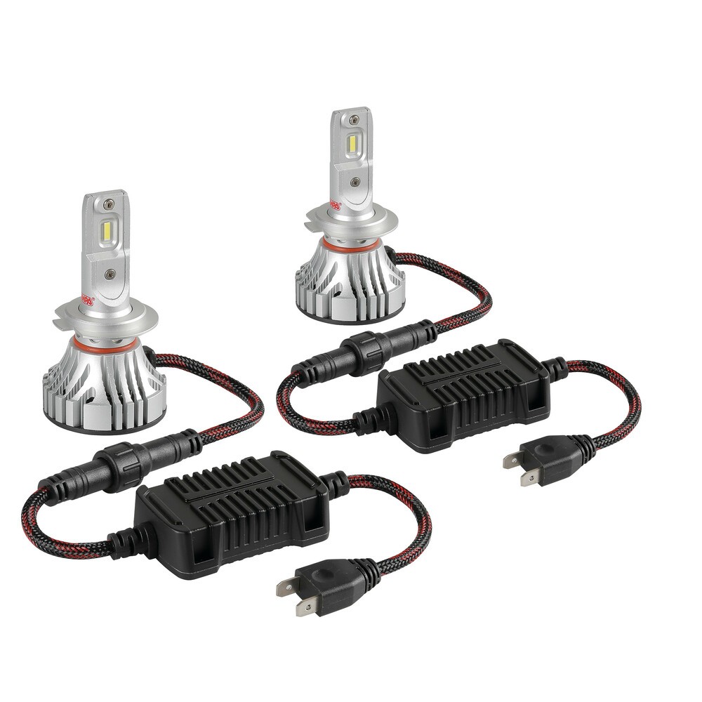 [A57778] Kit de conversion LED - H7 - 6000lm - 36W