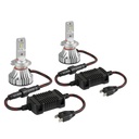 Kit de conversion LED - H7 - 6000lm - 36W