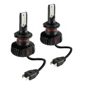 Kit de conversion LED - H7 - 4500lm - 20W