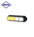 Horpol feu avant position et clignotant slim 4 led