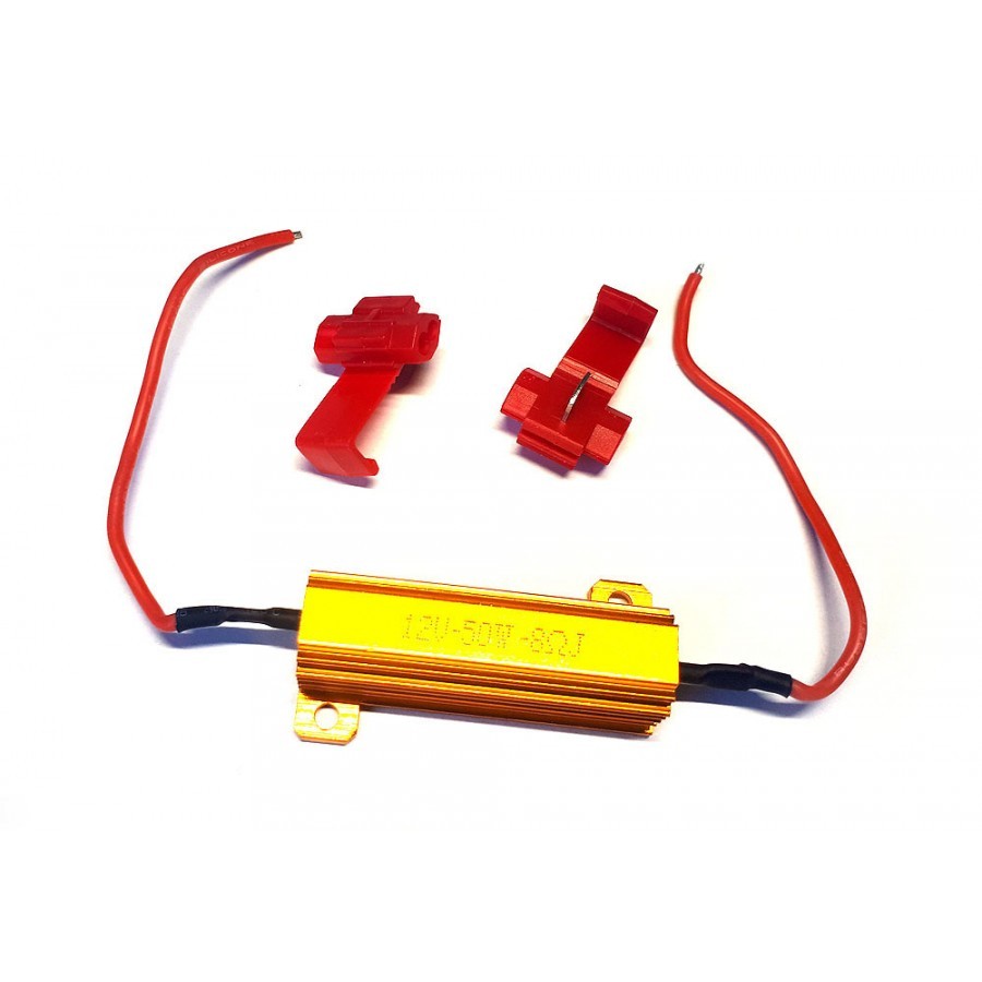 [E136812V] Consommateur 12 Volts