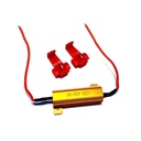 Consommateur 24 Volts