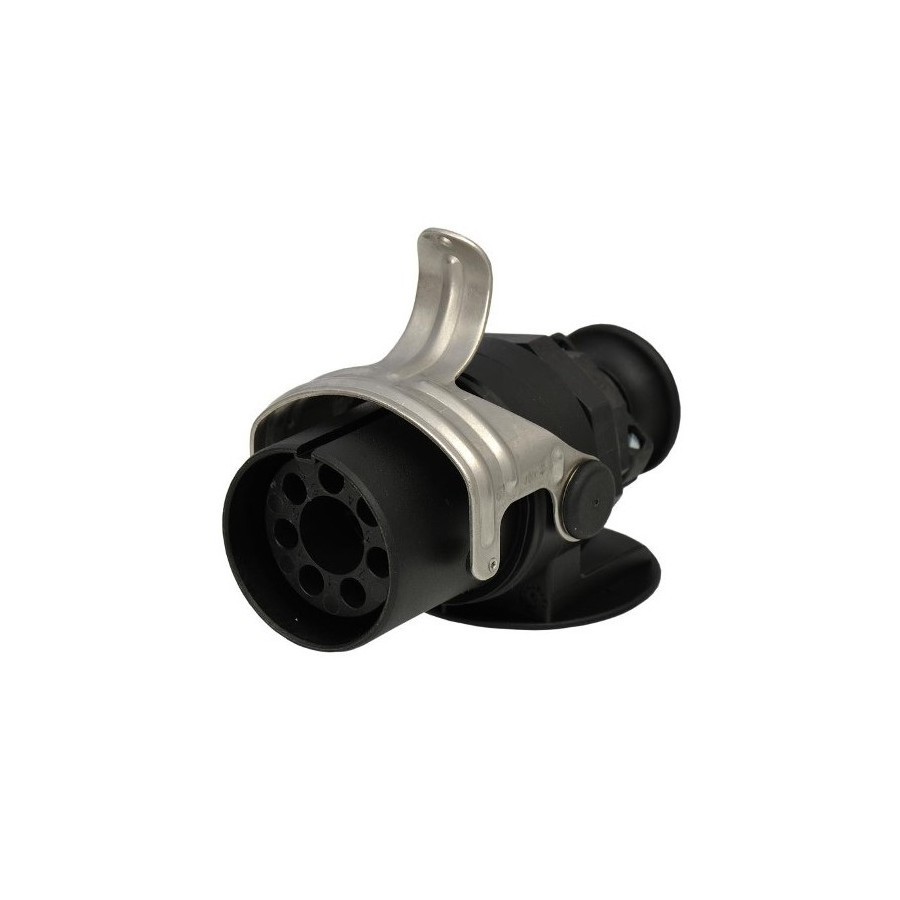 [PE121824V] Prise électrique EBS 7 broches 24V