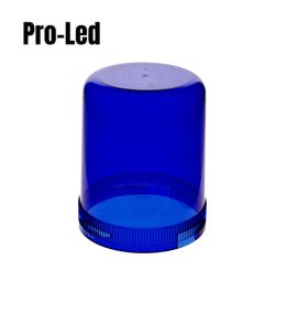[GLF200025] Pro Led Coiffe pour gyrophare Bleu