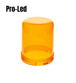 [GLF200021] Pro Led Coiffe pour gyrophare Orange