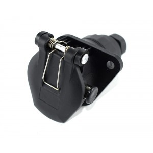 [PE0015GS] Prise 15 Broches 24V