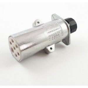 [PE1267-A24V] Fiche S en métal