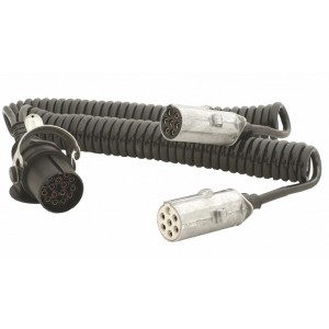 [PE1570] Adaptateur 15/7 broches 3,8m