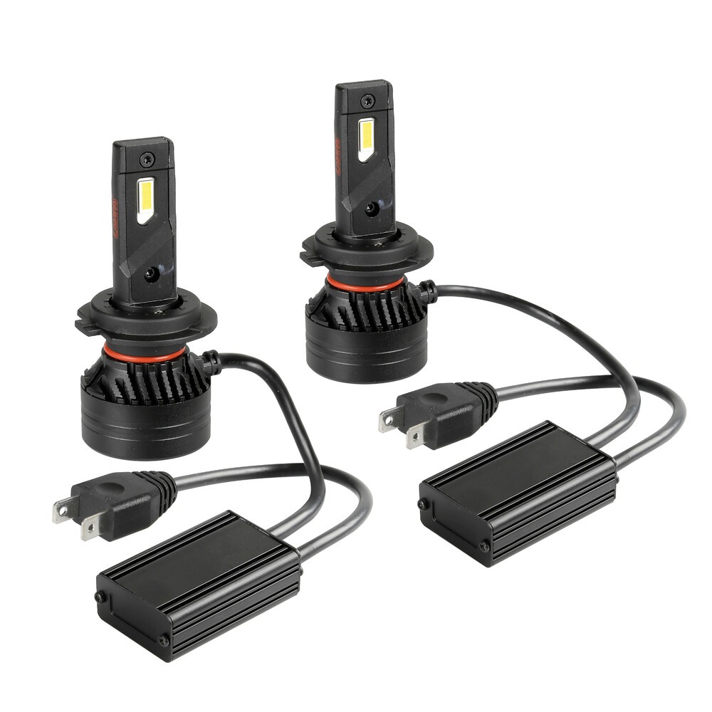 Kit de conversion LED - H7 - 10 000lm - 45W H7