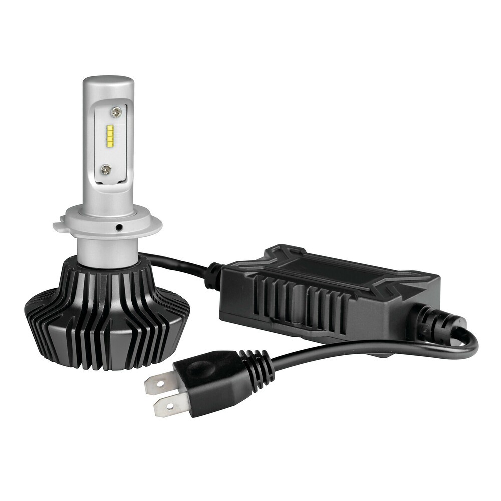 Kit de conversion LED - H7 - 4000lm - 25W
