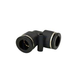 8mm angled air connector