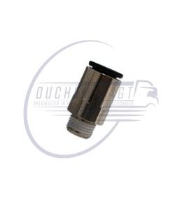 [AC3109] Raccord rapide droit - 8mm - 1/8"