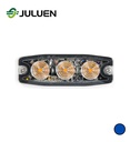 Juluen flash LP3 3 Led Bleu