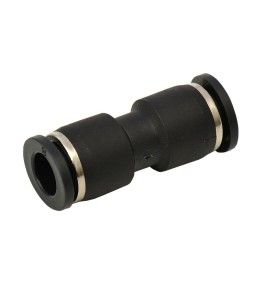 [AC3006P] Raccord à air droit - 6mm
