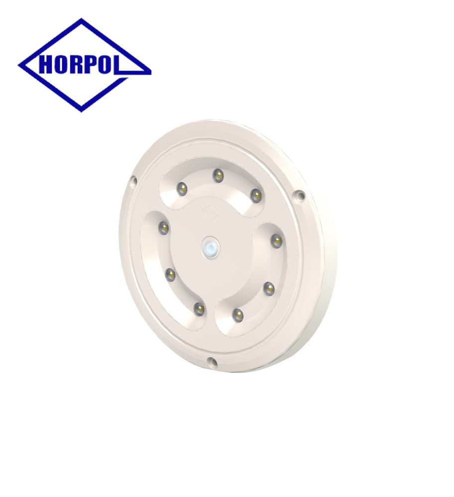 [P2760] Horpol plafonnier rond 2 modes